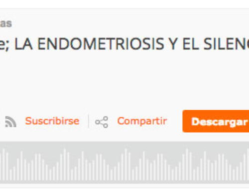 La endometriosis y el silencio de las instituciones.