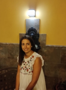 María del Rey