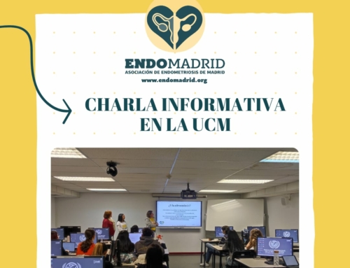 Endomadrid en la Universidad Complutense de Madrid