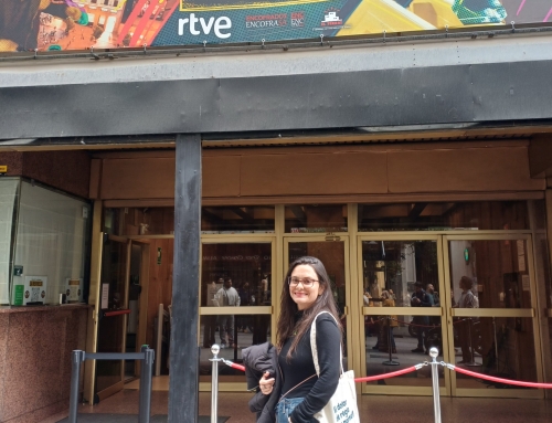 ¡Endomadrid en La Revuelta!